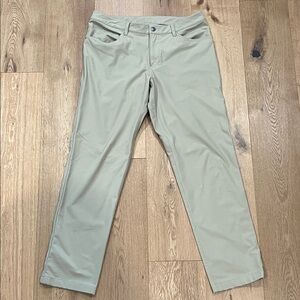 Men's Lululemon Pants